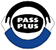 Pass Plus registered